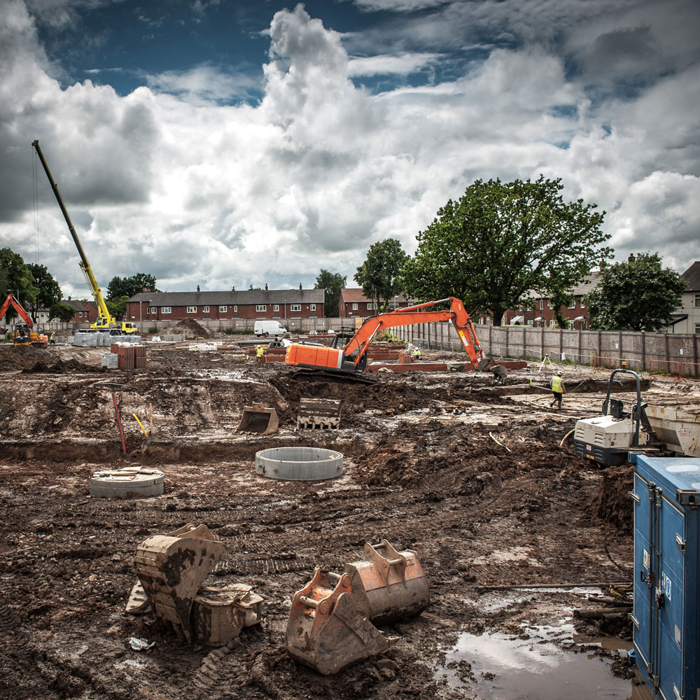 image | Mallin Contracting